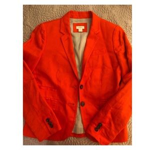 J.Crew Factory Blazer